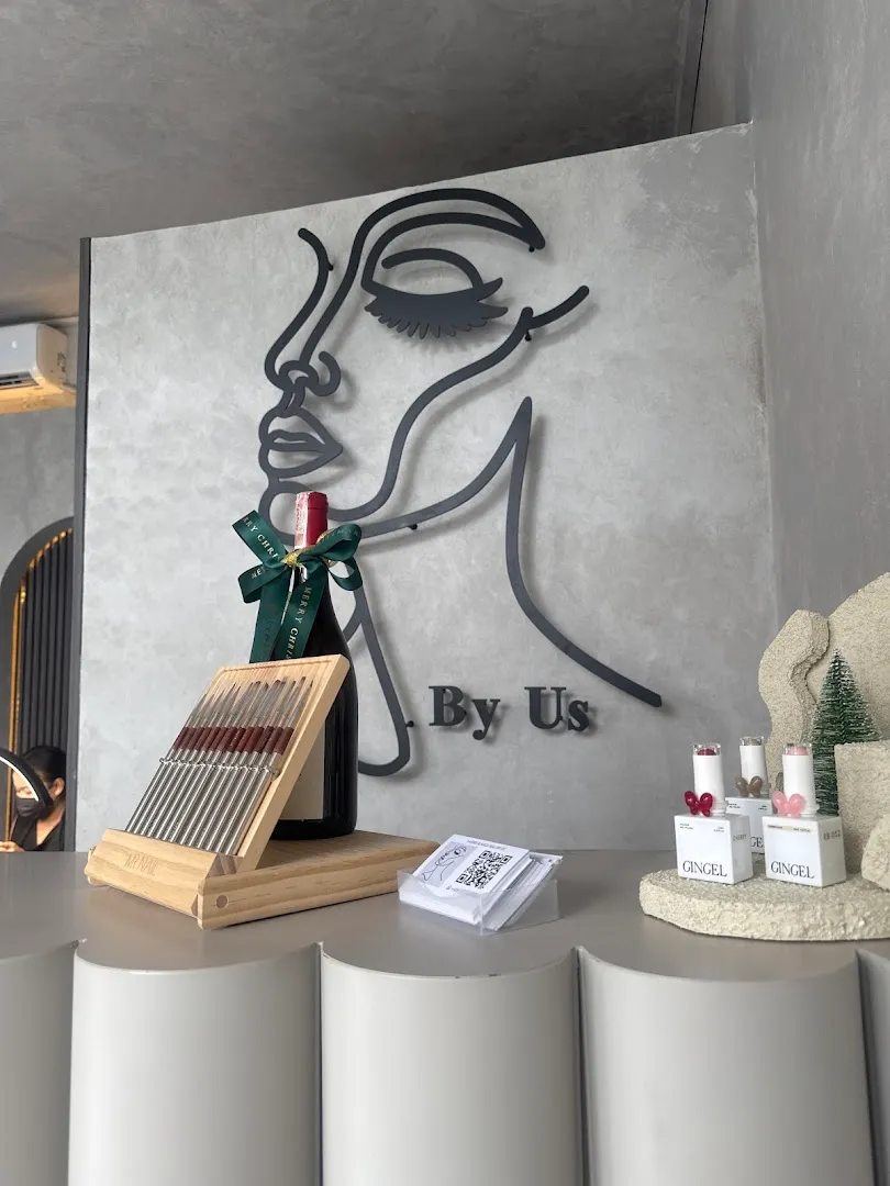 LASHES & NAILS BALI BY US 3