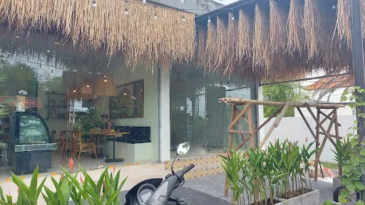 Alfajores Bali Cafe 3