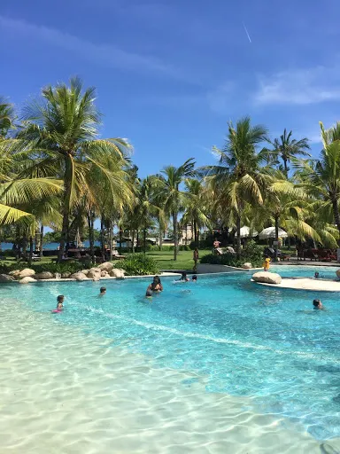Bali Mandira Gym 1