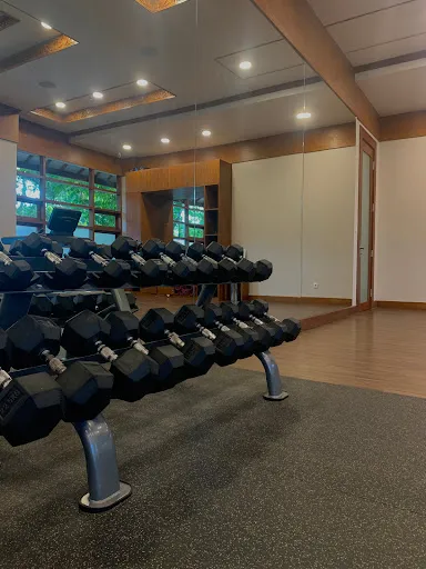 Bali Mandira Gym 2