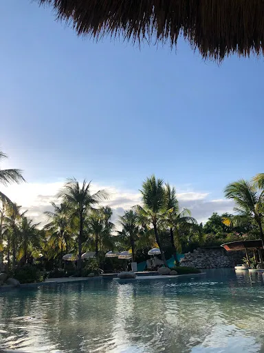 Bali Mandira Gym 3