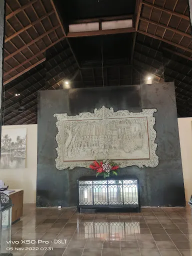 Bali Mandira Gym 4