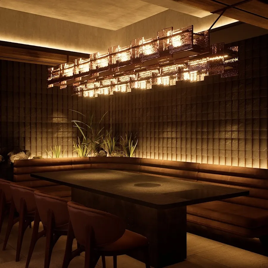 Aged + Butchered, Canggu 2