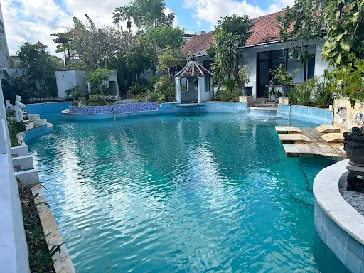 Balian Surf Club 2