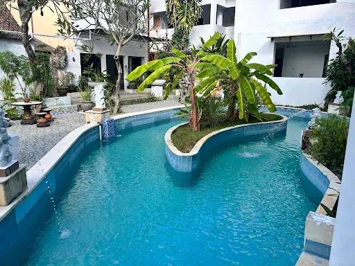 Balian Surf Club 3