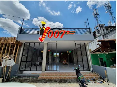 Kedai 007 3