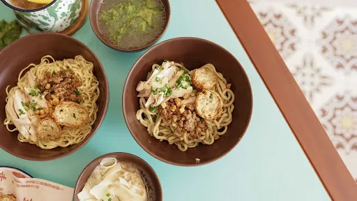 Kedai Hou Ah | 好呀茶餐廳 1