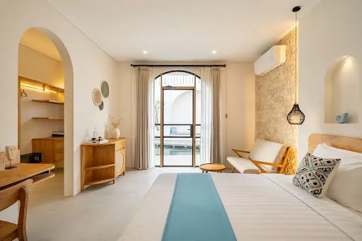 Mysa Boutique Hotel Bali 1