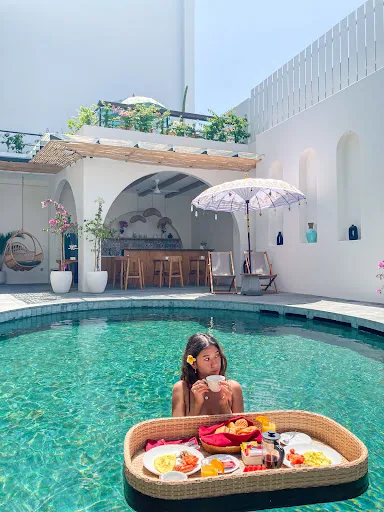 Mysa Boutique Hotel Bali 2