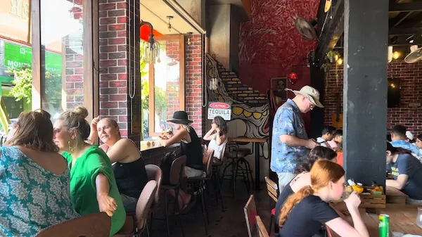 Don Juan Mexican Restaurant and Bar 1