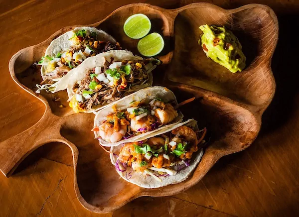 Don Juan Mexican Restaurant and Bar 2