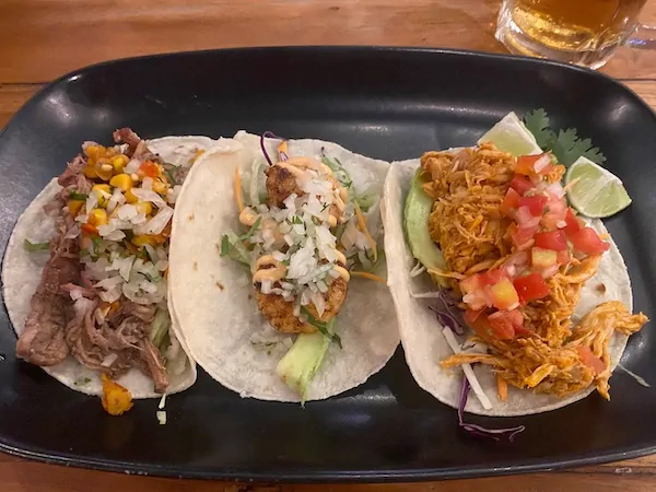 Don Juan Mexican Restaurant and Bar 3