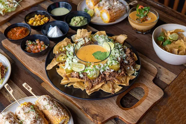 Don Juan Mexican Restaurant and Bar 4