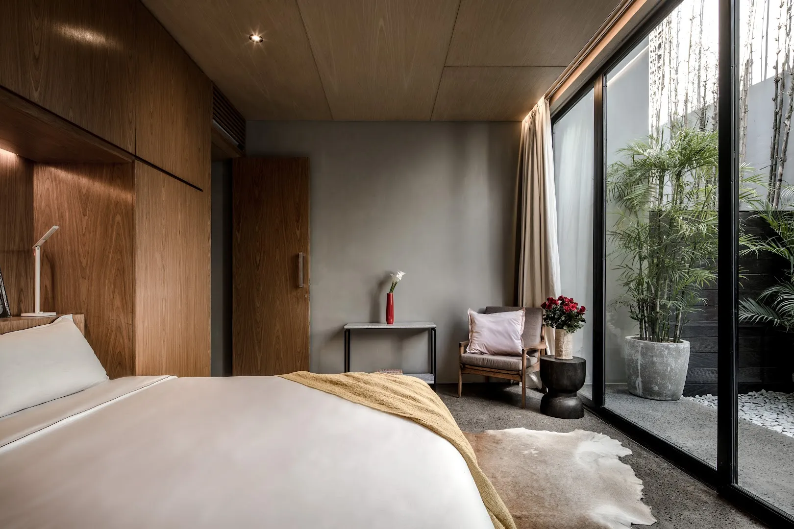 OXO Townhouses Umalas 2