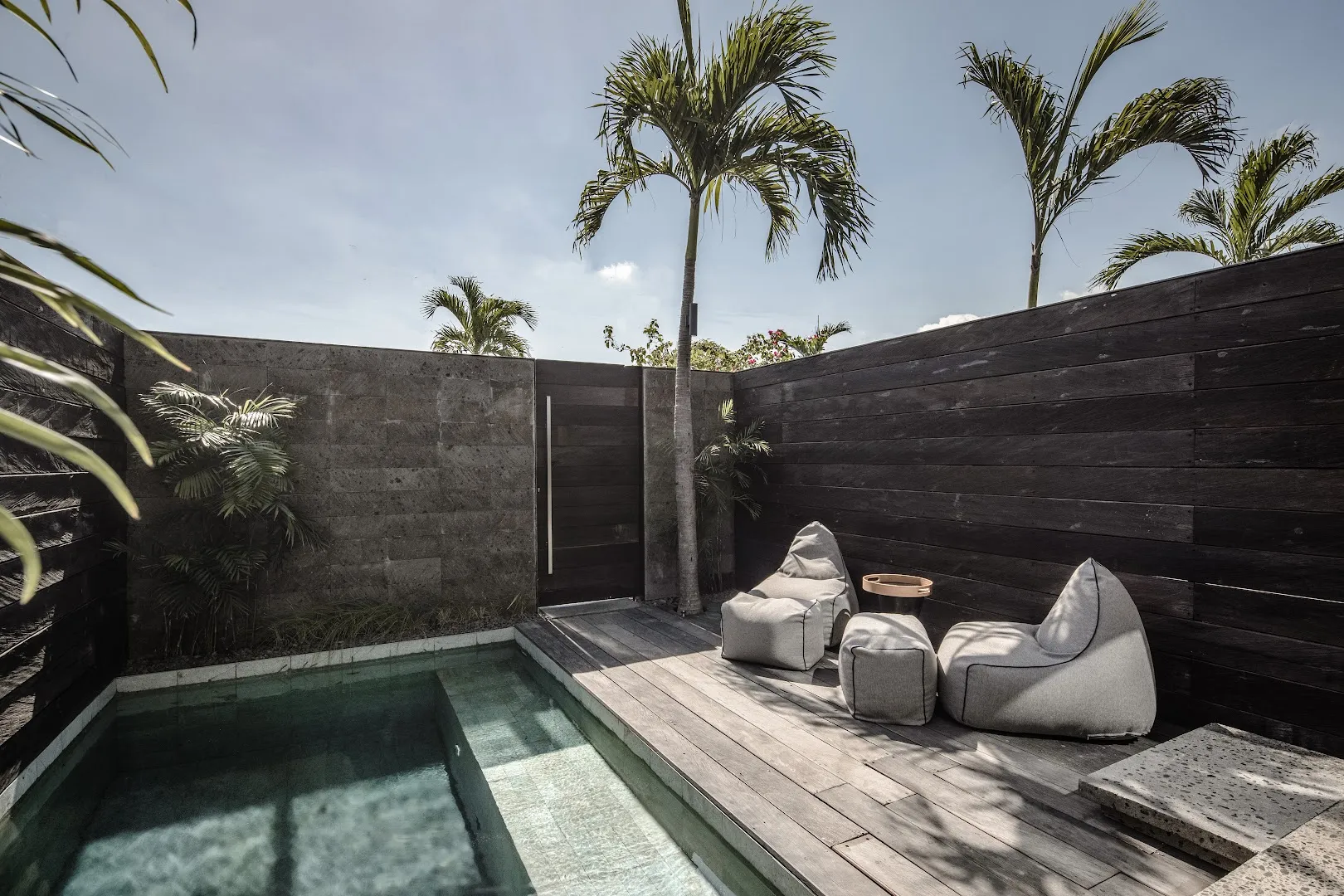 OXO Townhouses Umalas 3
