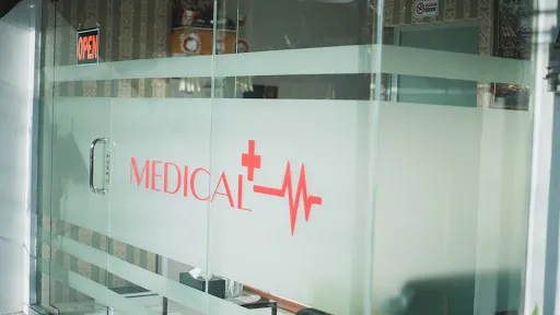 Medical Plus Bali 2