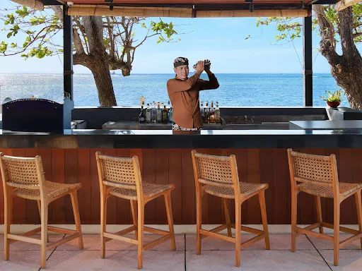 Coco Bistro Kuta Square 2