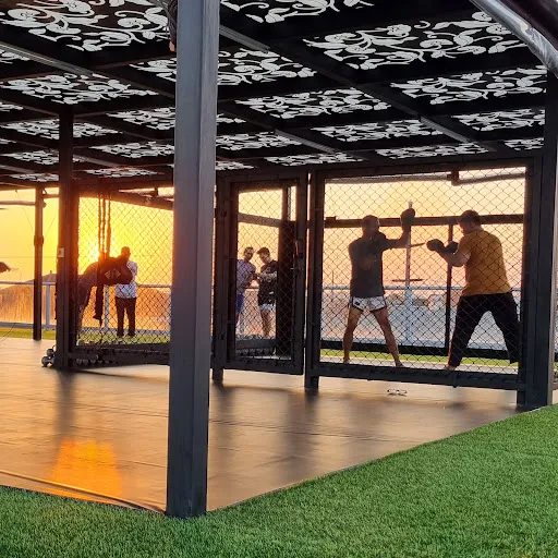 Island Warrior Bali Teuku Umar 1