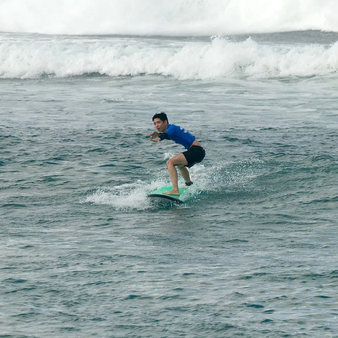 Aquamanbali, Surf Lesson, Surf School in canggu (WhatsApp reservation required) 2