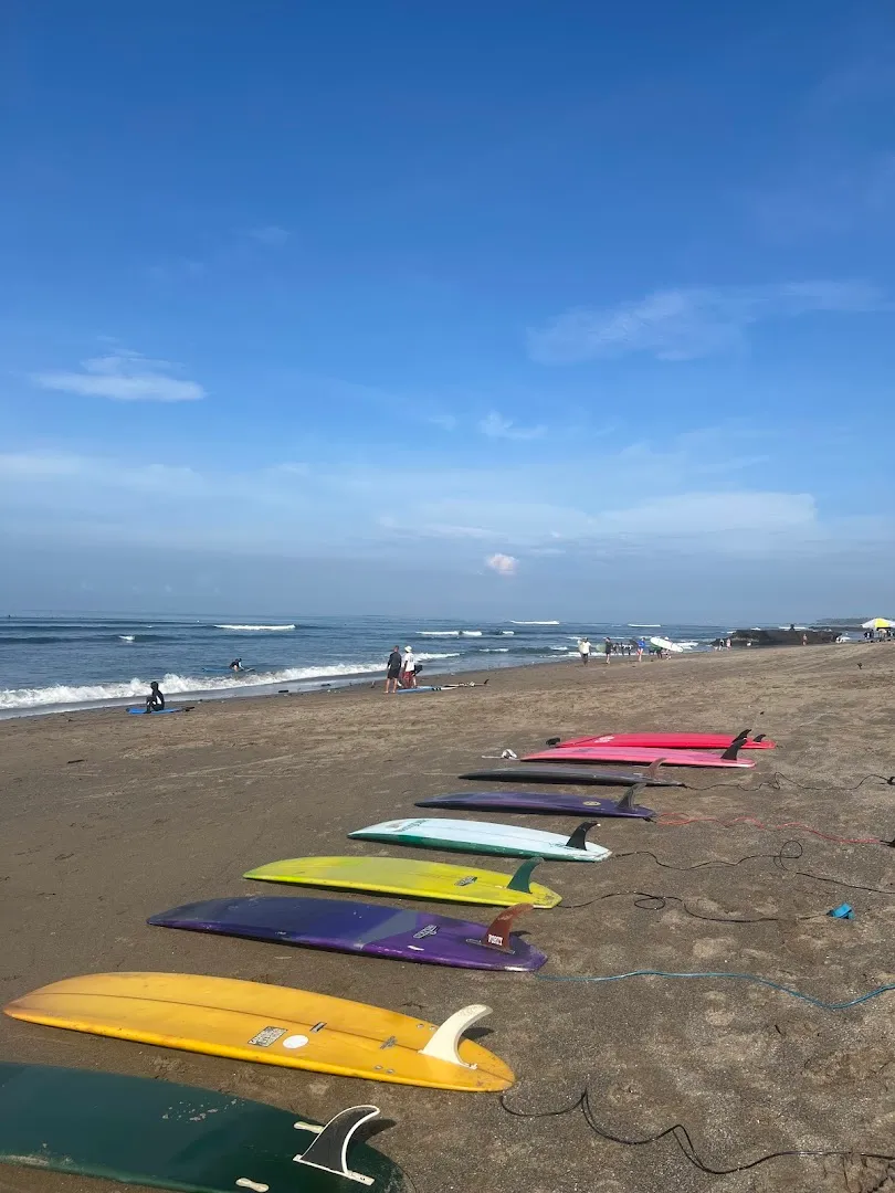 Aquamanbali, Surf Lesson, Surf School in canggu (WhatsApp reservation required) 4
