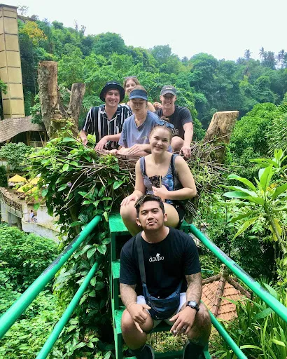 Octa Activity Bali (ATV RAFTING TUBING WATERSPORT) 2