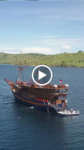 Dry and Wet Together Trip 1