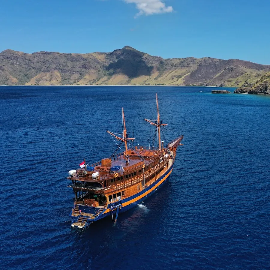 Dry and Wet Together Trip 2