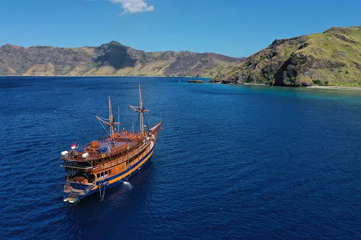 Dry and Wet Together Trip 4