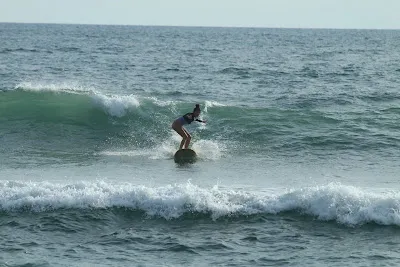 Magic surf school Bali ( surf lesson canggu) 2