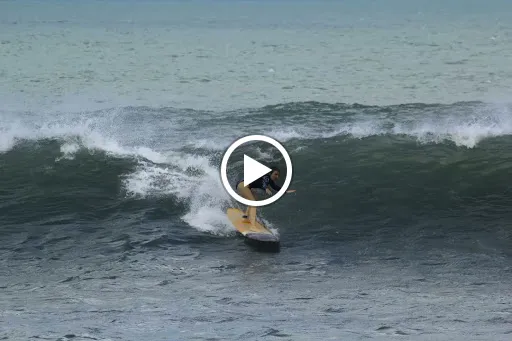 Magic surf school Bali ( surf lesson canggu) 3