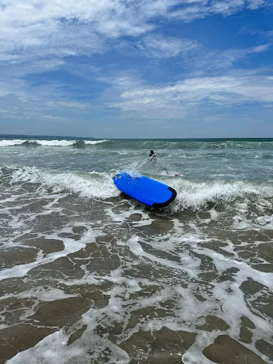 27 Surf School | 1 on 1 Lesson 3