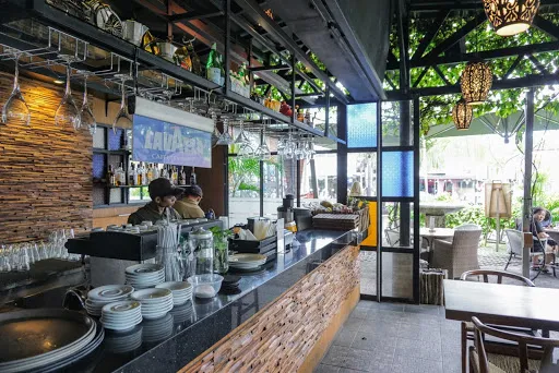 Bali Bakery Kuta Point Ardenia 2