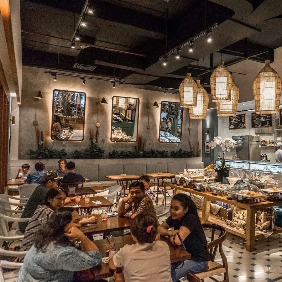 Bali Bakery Kuta Point Ardenia 4