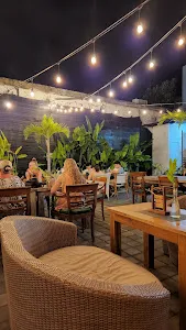 Asparagus Seminyak 1