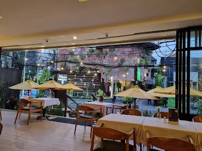 Asparagus Seminyak 2