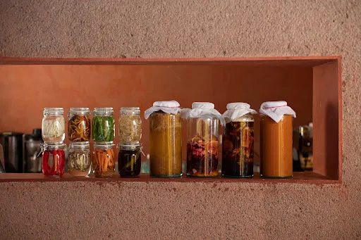 Asparagus Seminyak 3