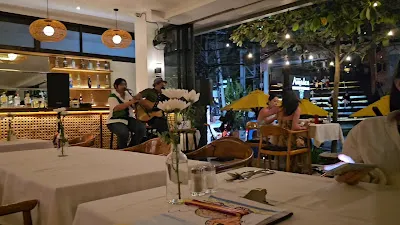 Asparagus Seminyak 4