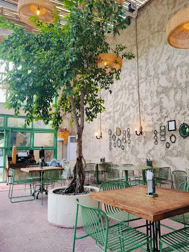 Jackfruit Brunch & Coffee 2