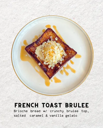 Jackfruit Brunch & Coffee 3