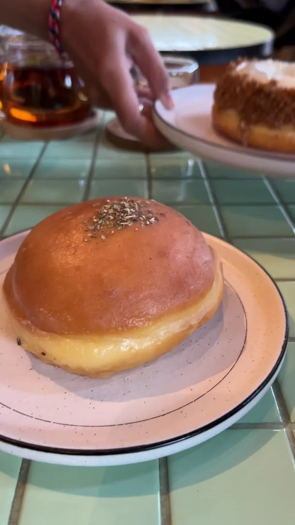 Dough Darlings Canggu 1