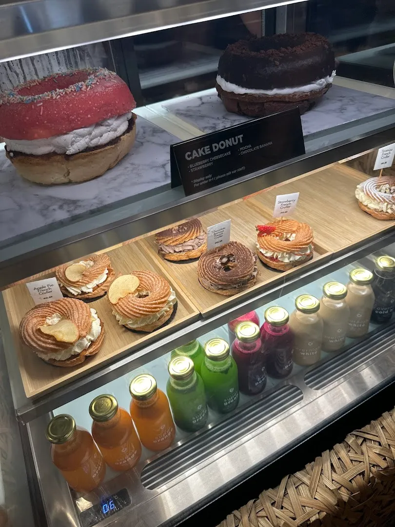 Dough Darlings Canggu 2