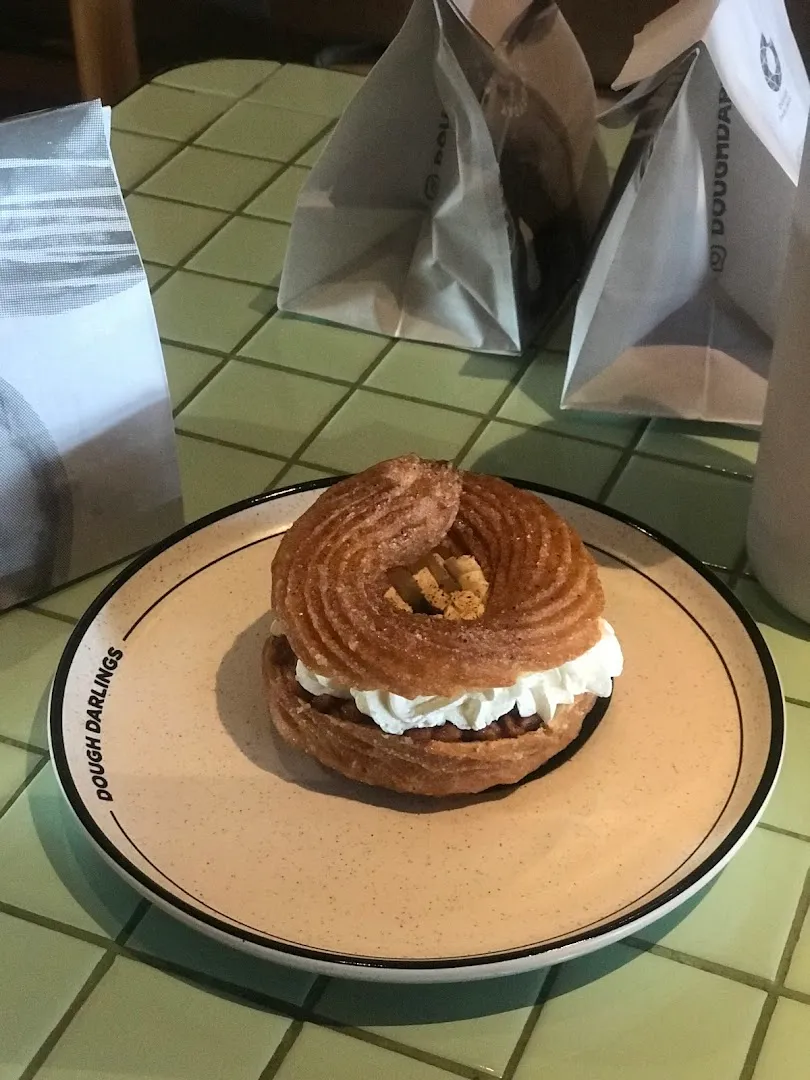 Dough Darlings Canggu 4