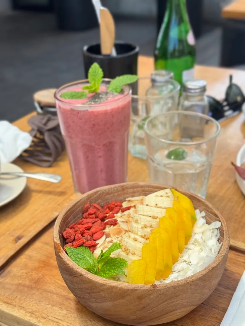 NOURISH WHOLEFOODS BERAWA 4