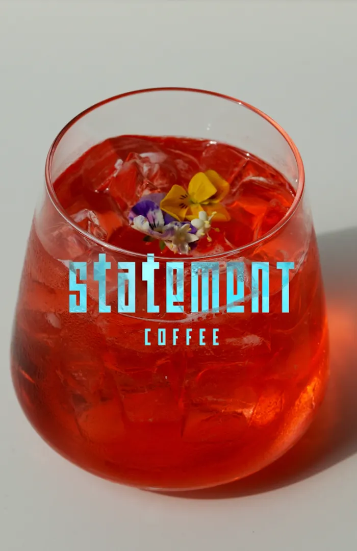 Statement Coffee 3