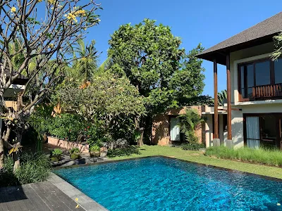 Kecapi Villa Seminyak by iNi Vie Hospitality 1