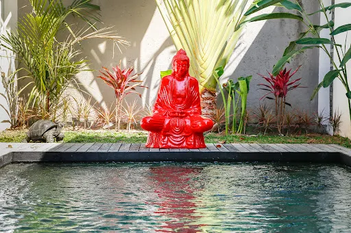 Kecapi Villa Seminyak by iNi Vie Hospitality 3