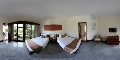 Kecapi Villa Seminyak by iNi Vie Hospitality 4