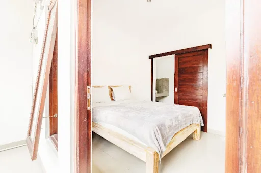 Bali DD Homestay seminyak 1