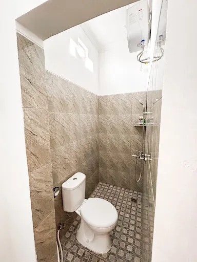 Bali DD Homestay seminyak 2