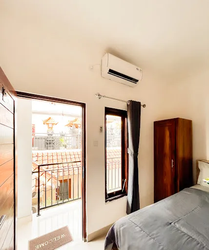 Bali DD Homestay seminyak 3